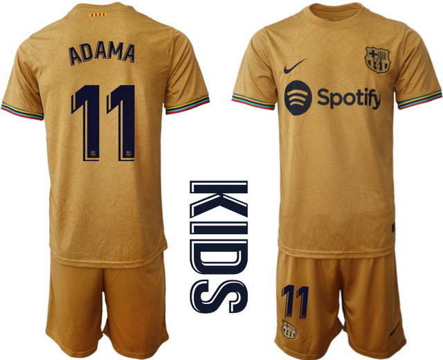 cheap kid club sccocer jerseys-065